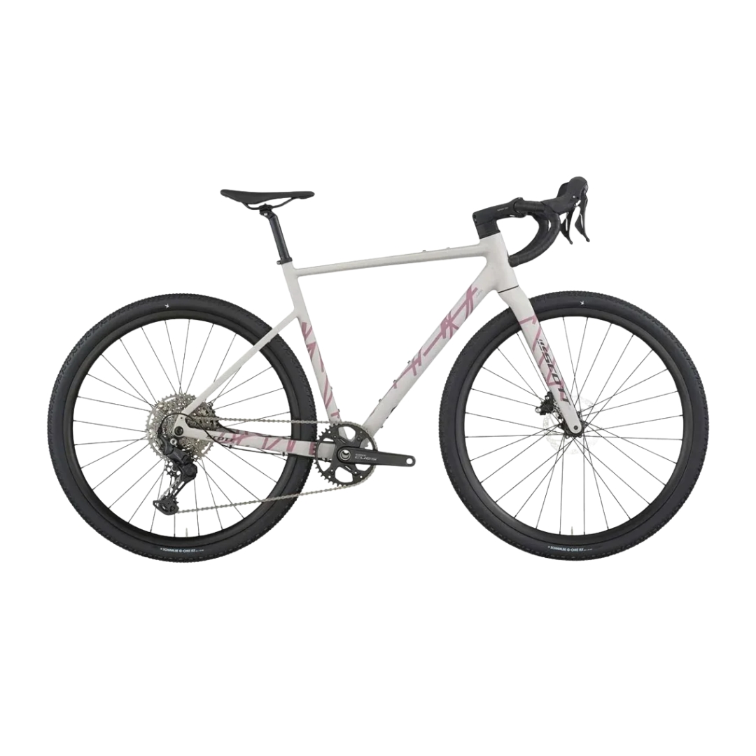 Scott Speedster Gravel 30